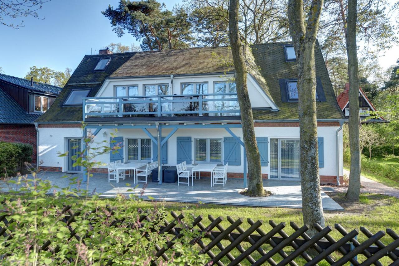 Strandhafer Boltenhagen  Luaran gambar